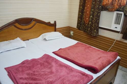 Hotel Gold Palace, Lucknow 2